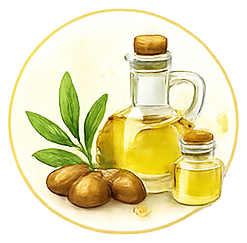 Plant-Based Oils