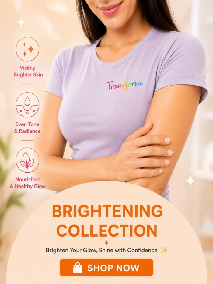 Brightening & Apparel Collection