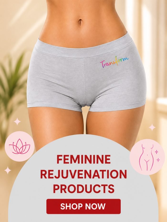 Feminine Rejuvenation Products